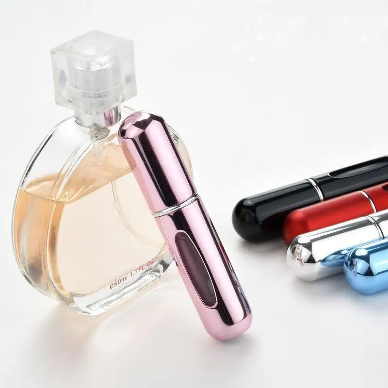 Mini Bottle For Portable Perfume 5ml