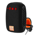 Caixa de Som com Suporte T&G | Bluetooth e FM